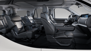 2025 Ford Expedition® Internal Image 1
